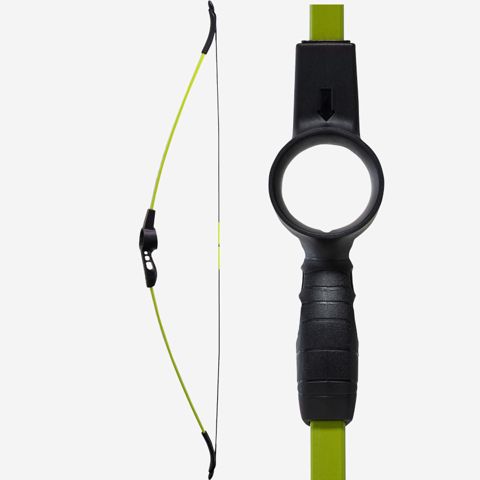 Oxatma yayı Decathlon 8505666 — Bakı