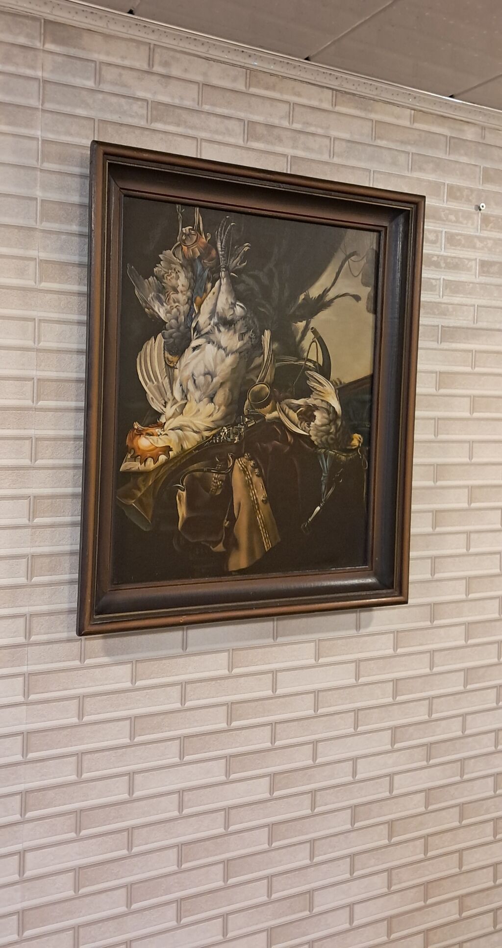 Картина — Şəkillər, plakatlular və çərçivələr, Bakı (2)