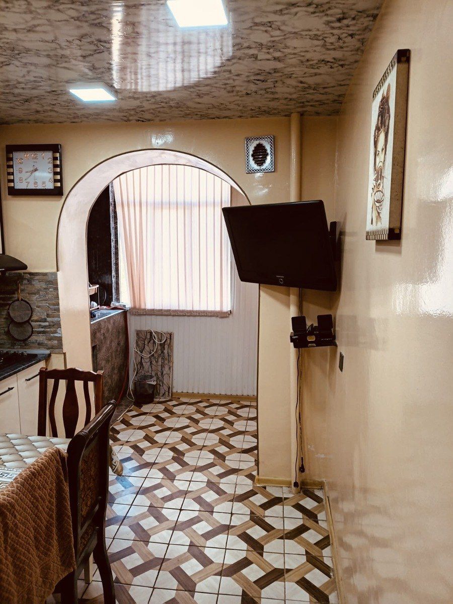Satılır 3 otaqlı köhnə tikili 89 m² — Mənzil, Lənkəran (9)