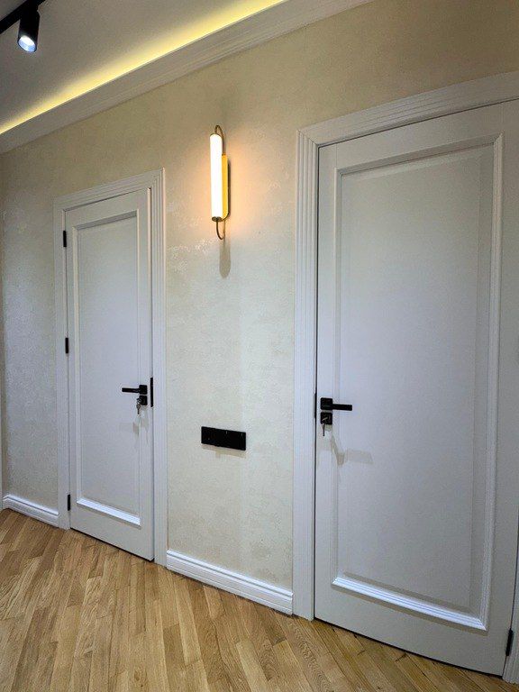 Satılır 2 otaqlı yeni tikili 85 m² — Mənzil, Bakı (4)