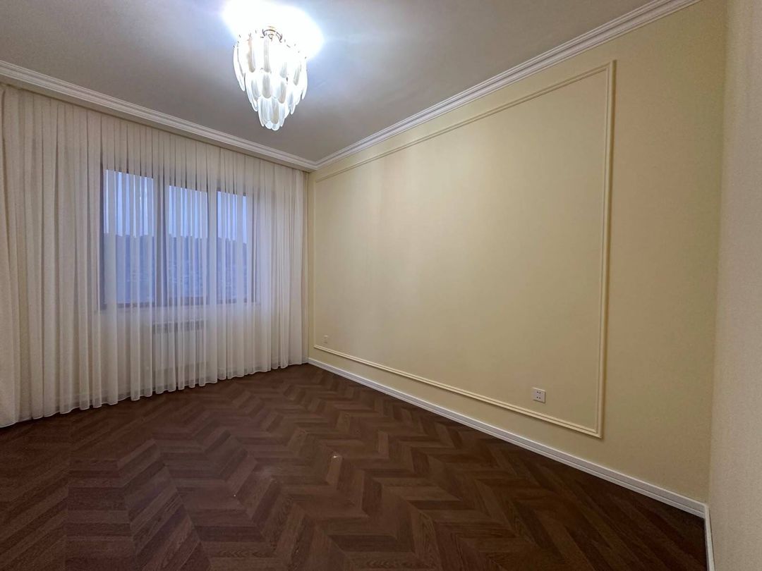 İcarəyə verilir 2 otaqlı yeni tikili 80 m² — Mənzil, Bakı (7)