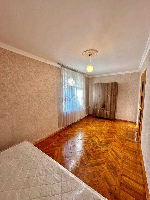 İcarəyə verilir 2 otaqlı köhnə tikili 55 m² — Mənzil, Bakı (6)