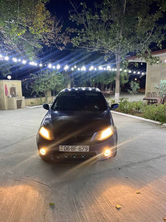 Saipa Saina, 1.5 L, 2018 il, 318 000 km 06-BF-679 — Avtomobillər, Şirvan