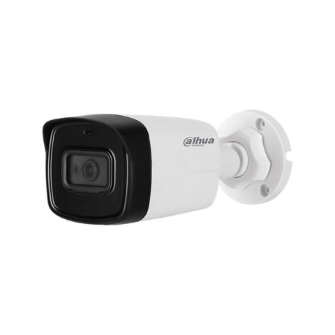 5Mp Hdcvı IR Kamera Dahua DH-HAC-HFW1500TLP-A — Bakı