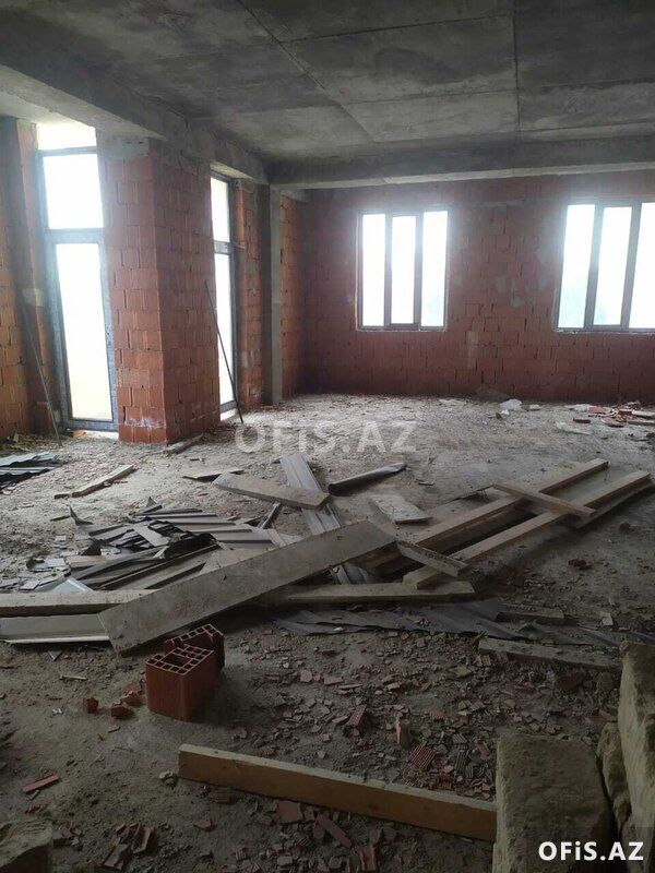 Yeni tikili Satılır Xətai r., Əhmədli q., 3 otaq, 129 m² — Mənzil, Bakı