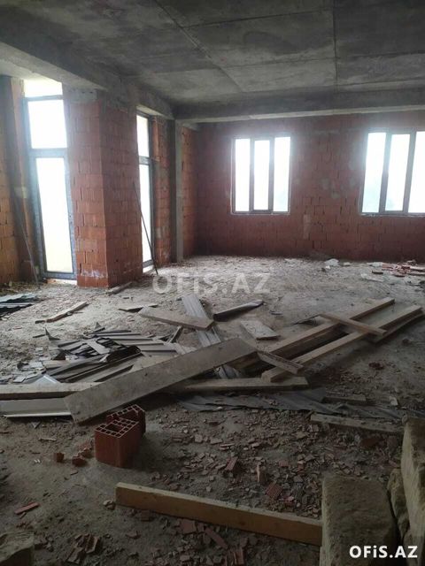 Yeni tikili Satılır Xətai r., Əhmədli q., 3 otaq, 129 m² — Bakı