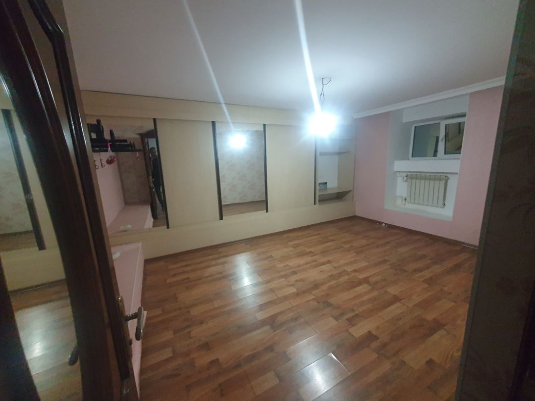 4-otaqlı mənzil kirayə verilir, Yeni Yasamal qəs., 160 m² — Mənzil, Bakı (9)