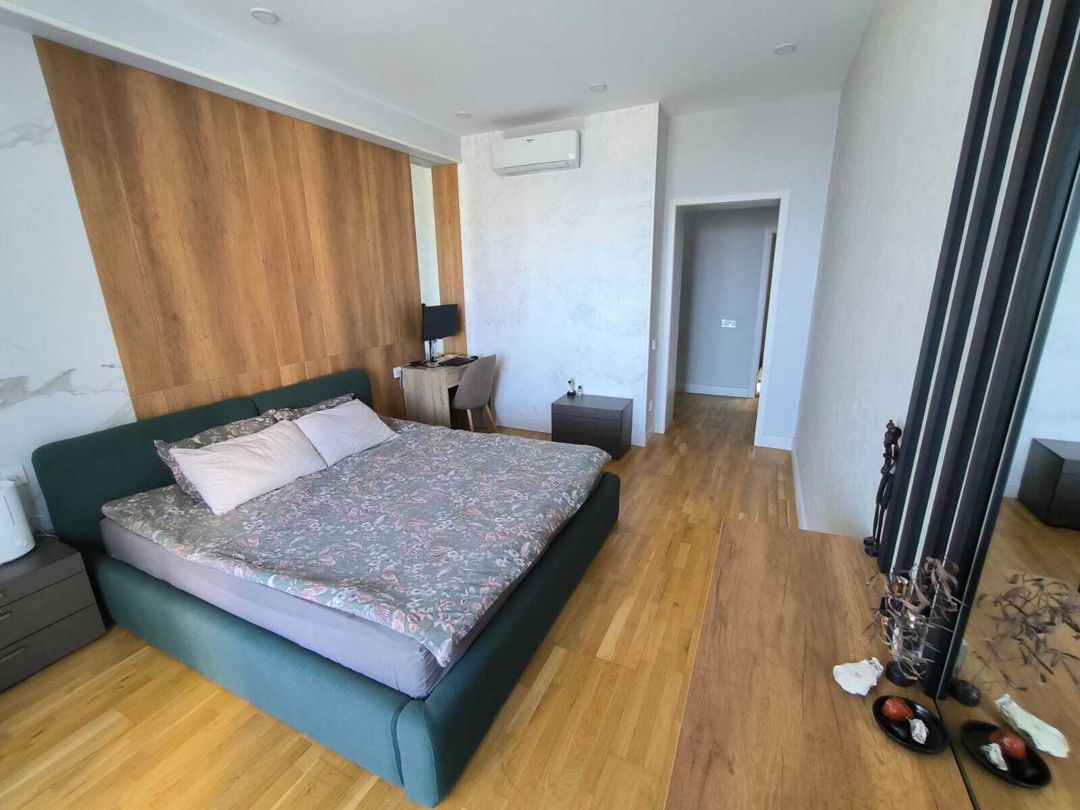 İcarəyə verilir 2 otaqlı yeni tikili 90 m² — Mənzil, Bakı (7)