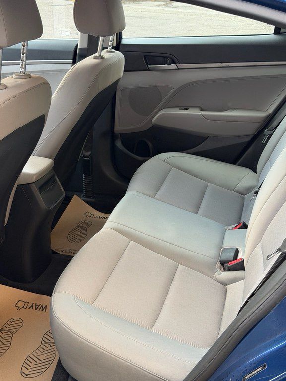 Hyundai Elantra, 2.0 L, 2017 il, 114 263 km 88-DL-230 — Avtomobillər, Bakı (9)