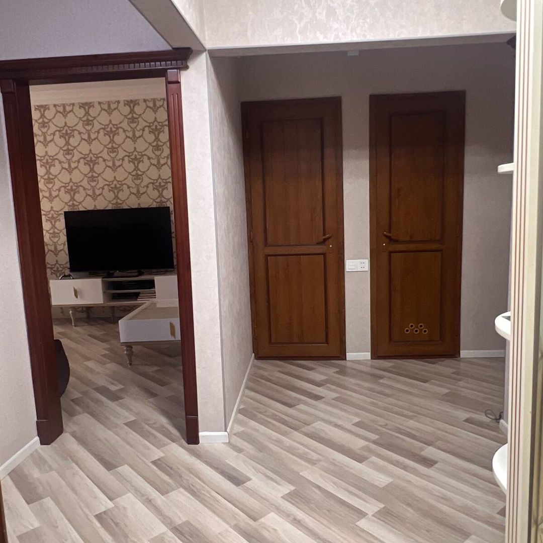 Satılır 3 otaqlı köhnə tikili 85 m² — Mənzil, Bakı (2)
