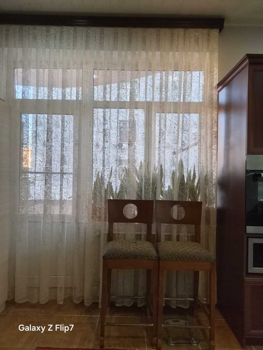 Satılır 3 otaqlı yeni tikili 110 m² — Mənzil, Bakı (5)