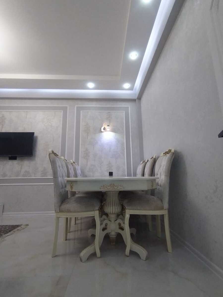2-otaqlı yeni tikili kirayə verilir, Sumqayıt ş., 57 m² — Mənzil, Sumqayıt (11)