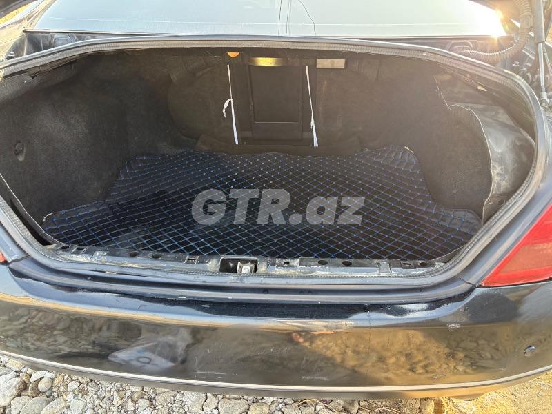 Nissan Teana 2.3 L, 2003, 377 000 km 99-HB-697 — Avtomobillər, Şirvan (6)