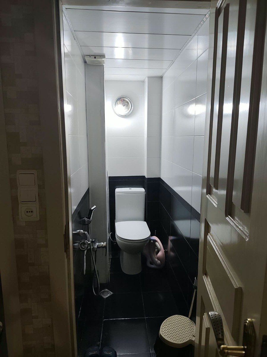 Satılır 3 otaqlı köhnə tikili 80 m² — Mənzil, Bakı (9)