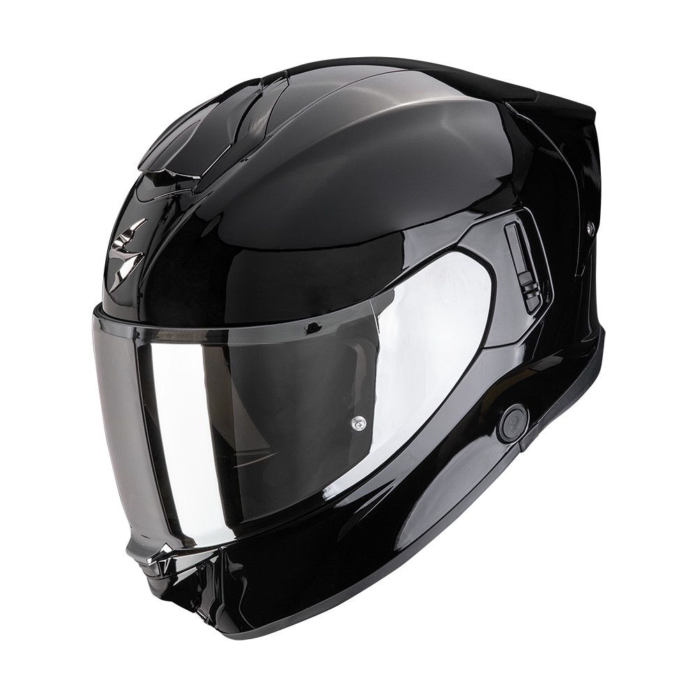 Motosikl dəbilqəsi Scorpion EXO-530 Air Solid, qara, ölçü 2XL — Mallar, Bakı
