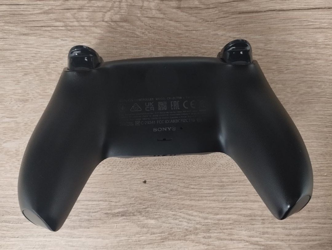 PlayStation 5 Dualsense pult — Oyunlar, konsollər və proqramlar, Bakı (2)