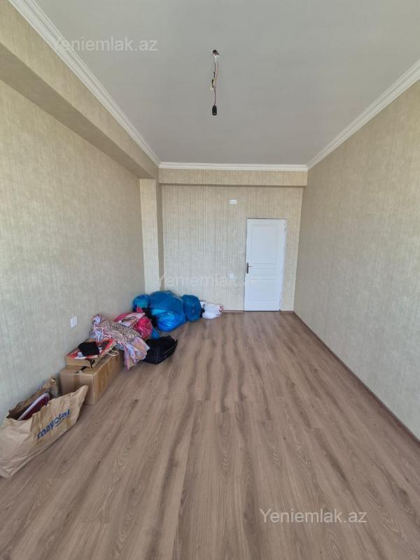 Satılır 4 otaqlı Bina evi menzil (Yeni tikili), 105 m², Sumqayıt Bulvarı — Mənzil, Sumqayıt (2)