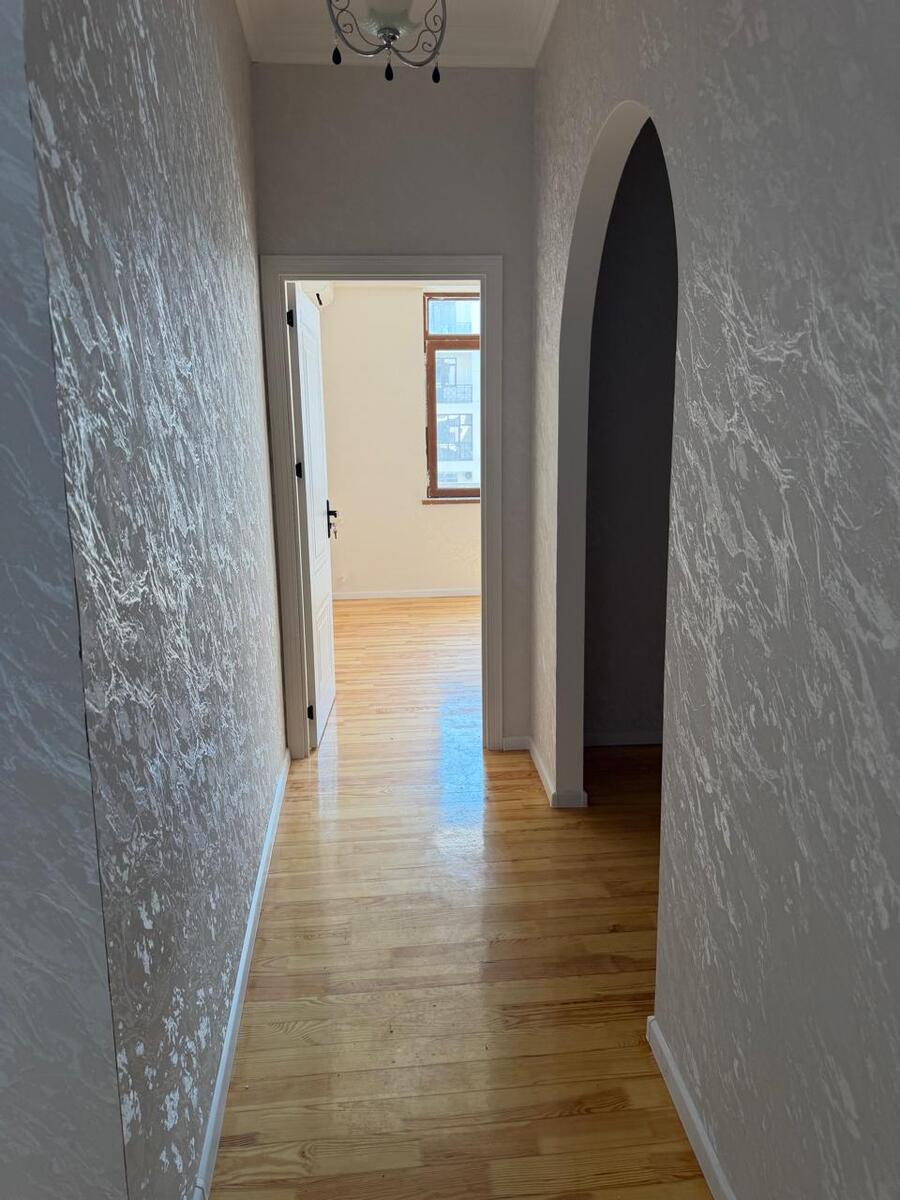 Satılır 2 otaqlı yeni tikili 68 m² — Mənzil, Xırdalan (5)