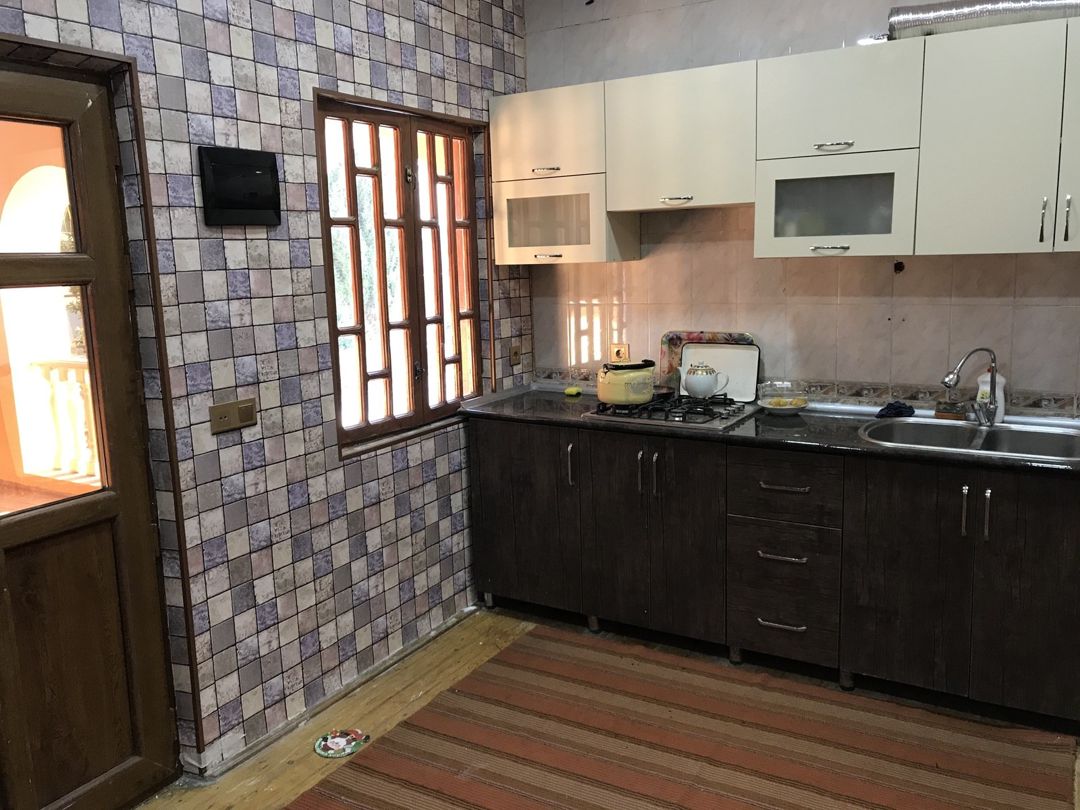 İcarəyə verilir 3 otaqlı həyət evi/bağ evi 100 m² — Ev, villa, Bakı (10)
