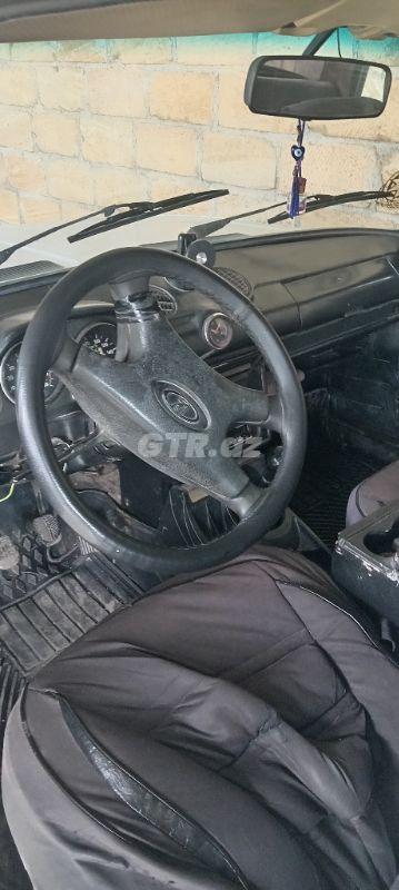 Lada (vaz) 2106 1.3 l, 1989, 77 778 km 32-BE-304 — Avtomobillər, Oğuz