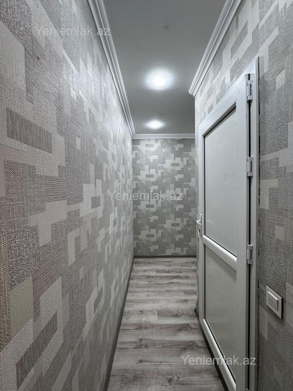 Satılır 2 otaqlı Bina evi menzil (Yeni tikili), 53 m², Masazır — Mənzil, Abşeron (10)