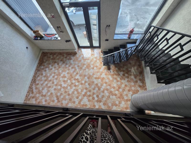 Satılır 5 otaqlı Obyekt, 100 m², Sabunçu rayonu — Əmlak, Bakı (6)