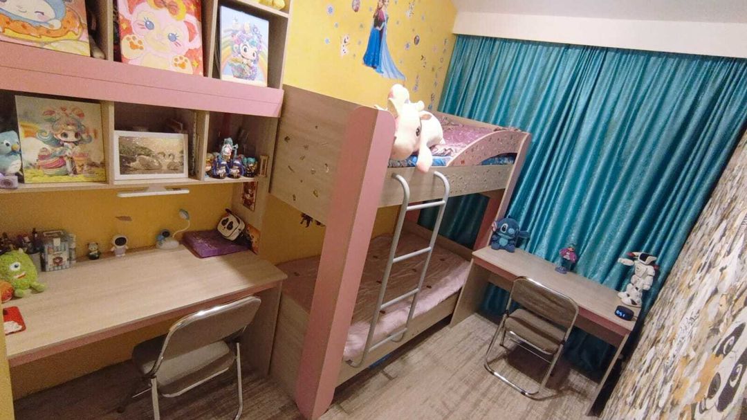 Satılır 3 otaqlı yeni tikili 70 m² — Mənzil, Bakı (11)