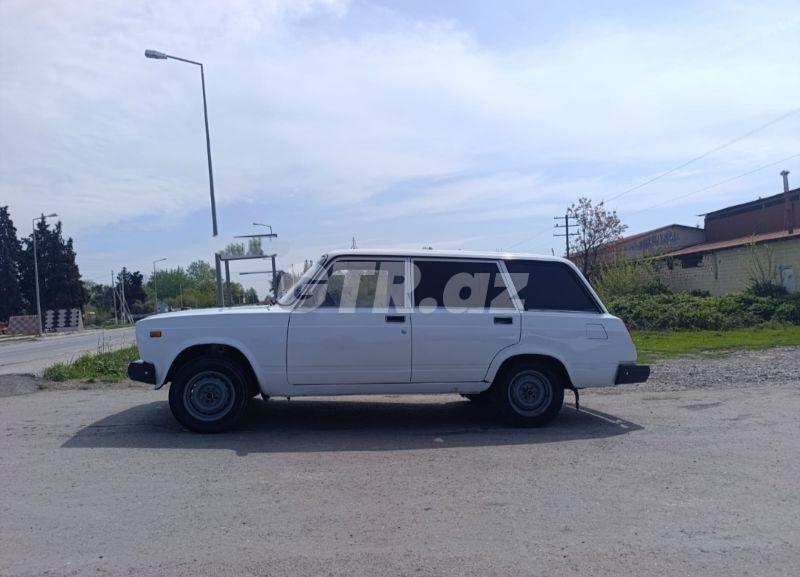 Lada (vaz) 2104 1.6 l, 2011, 85 000 km — Avtomobillər, Bakı
