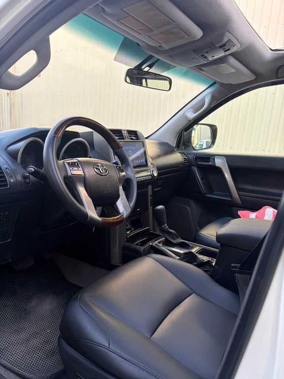 Toyota Land Cruiser Prado, 2.7 L, 2013 il, 195 000 km — Avtomobillər, Bakı (6)