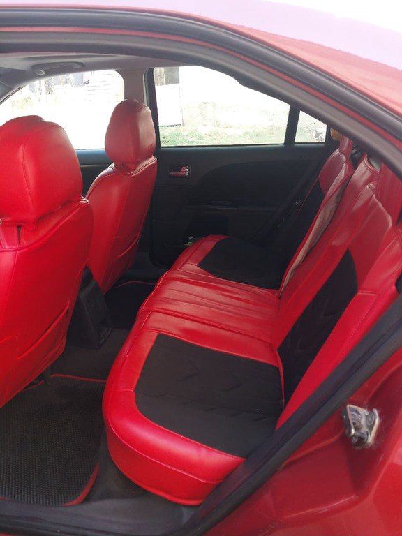 Ford Mondeo, 2.0 L, 2006 il, 360 000 km 90-HE-442 — Avtomobillər, Bakı (11)