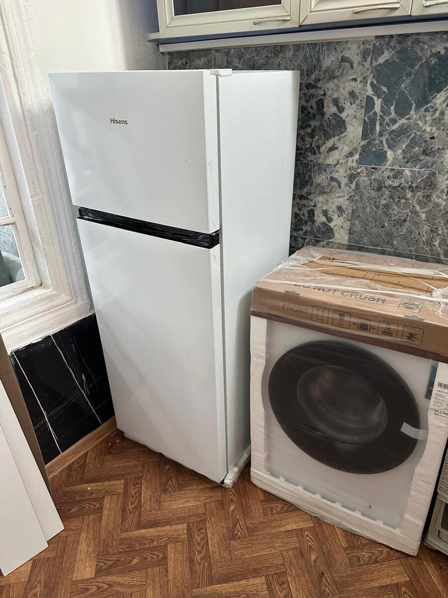 İcarəyə verilir 1 otaqlı köhnə tikili 25 m² — Mənzil, Bakı (4)