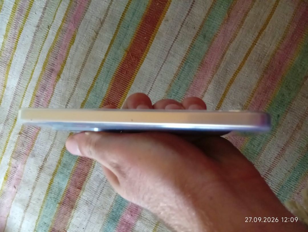 Xiaomi 17 Blue 256GB/12GB — Smartfonlar, Oğuz (3)