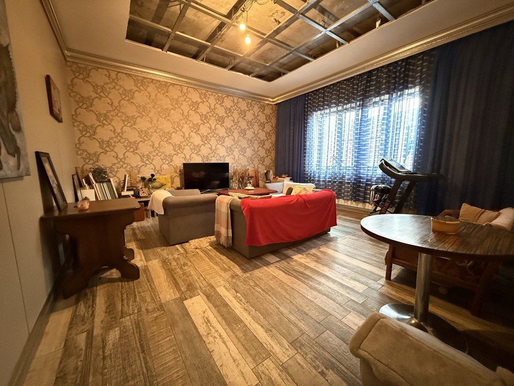 Satılır 6 otaqlı həyət evi/bağ evi 250 m² — Ev, villa, Bakı (3)