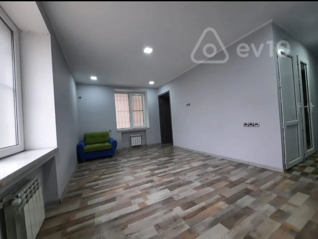 1 otaqlı mənzil, 40 m², Rüstəm Rüstəmov — kirayə — Bakı