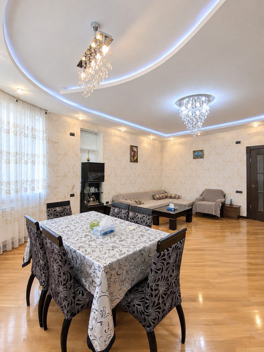 İcarəyə verilir 2 otaqlı yeni tikili 100 m² — Mənzil, Bakı (4)