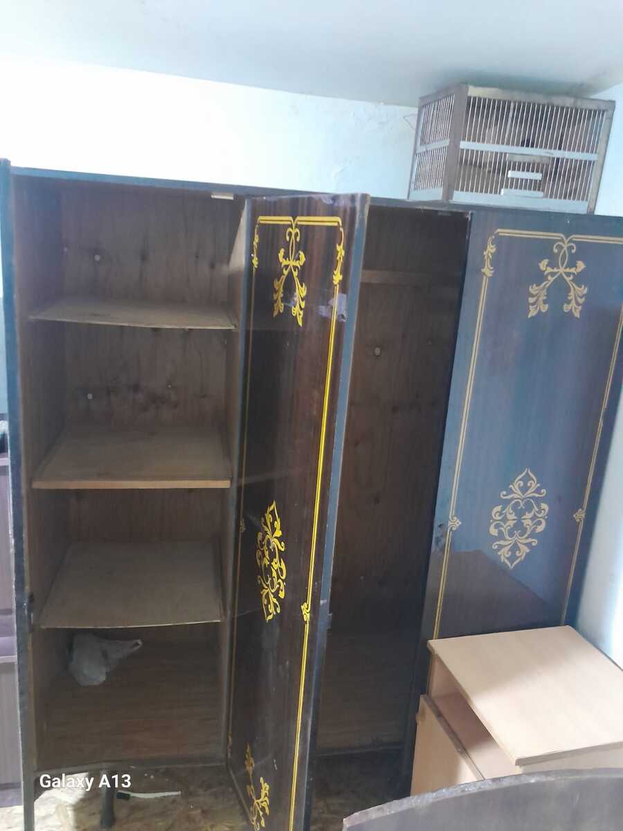 1-otaqlı mənzil kirayə verilir, 28 May m., 50 m² — Mənzil, Bakı (9)