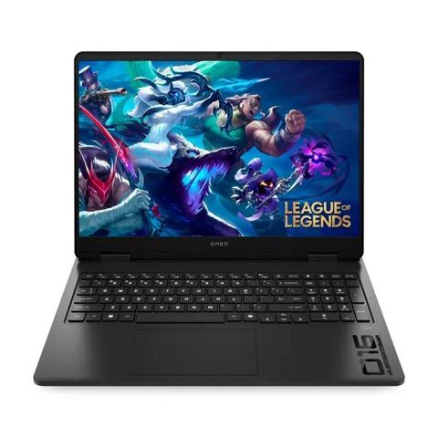 HP Omen 16-ap0053dx Gaming Laptop BP1Q1UA — EVO comp