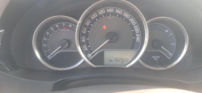 Toyota Corolla 1.6 L, 2013, 155 000 km 90-UL-031 — Avtomobillər, Zərdab (6)