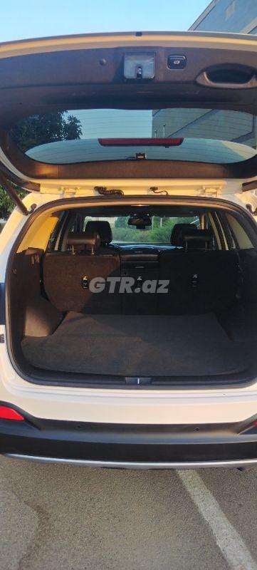 Kia Sorento 2.0 L, 2015, 195 000 km — Avtomobillər, Bakı