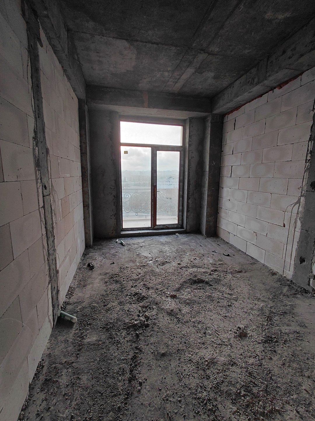 Satılır 3 otaqlı yeni tikili 136 m² — Mənzil, Bakı (10)