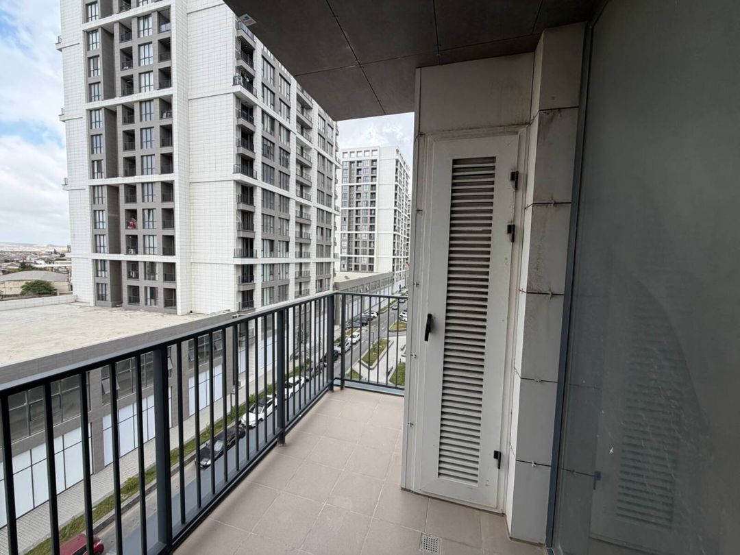 Satılır 2 otaqlı yeni tikili 108.2 m² — Mənzil, Bakı (11)