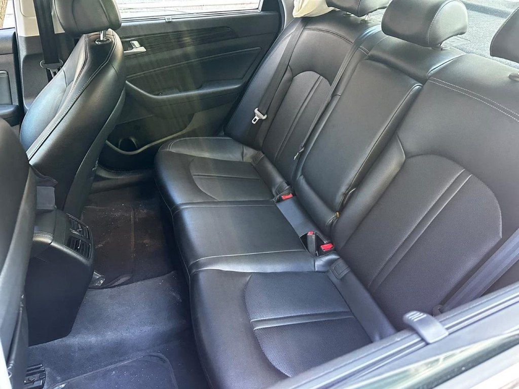 Hyundai Sonata, 2.0 L, 2015 il, 161 000 km 90-FB-710 — Avtomobillər, Bakı (8)