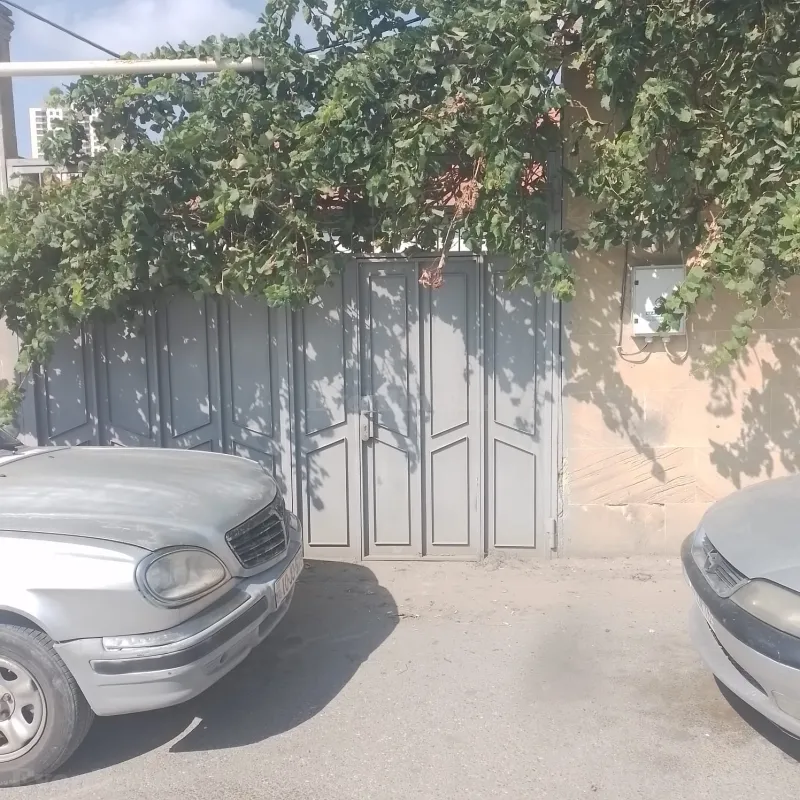 Satılır 5 otaqlı Həyət evi 130 m² Bakı, Xətai r., Əhmədli m — Ev, villa, Bakı (7)