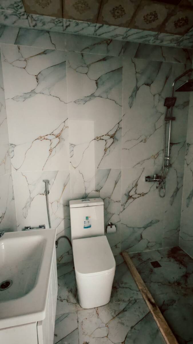 Satılır 3 otaqlı yeni tikili 76 m² — Mənzil, Bakı (12)