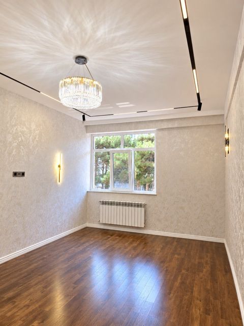 Satılır 2 otaqlı yeni tikili 63 m² — Bakı