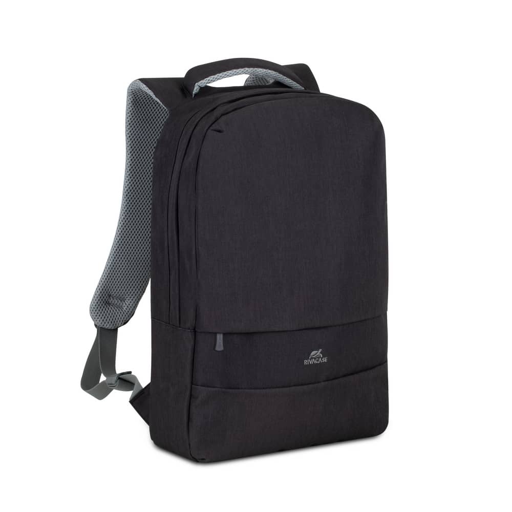 Bel çantası 15.6 Rıvacase 7562 Black — Mallar, Bakı