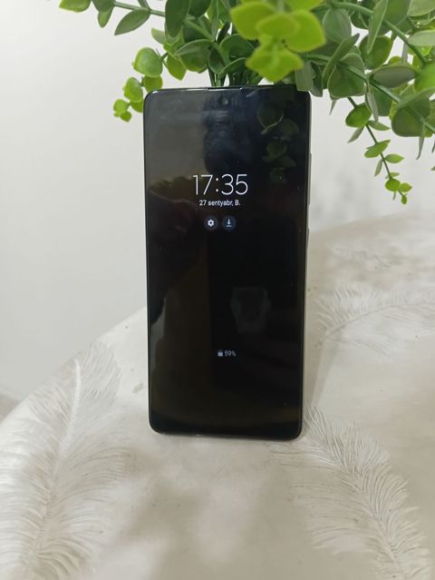 Samsung Galaxy A51, 64 GB, rəng - Göy — Bakı