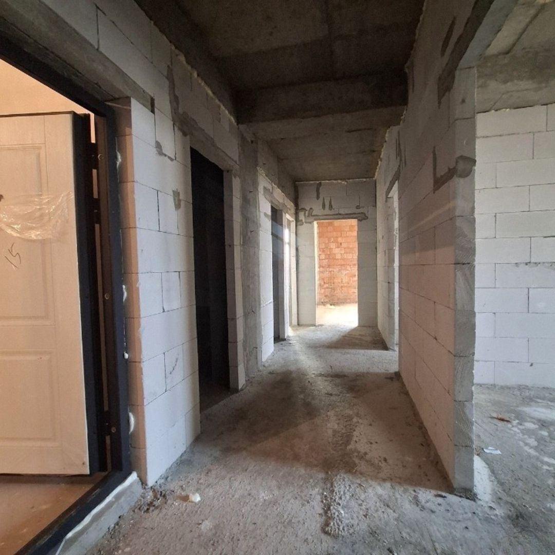 Satılır 4 otaqlı yeni tikili 130 m² — Mənzil, Bakı (5)