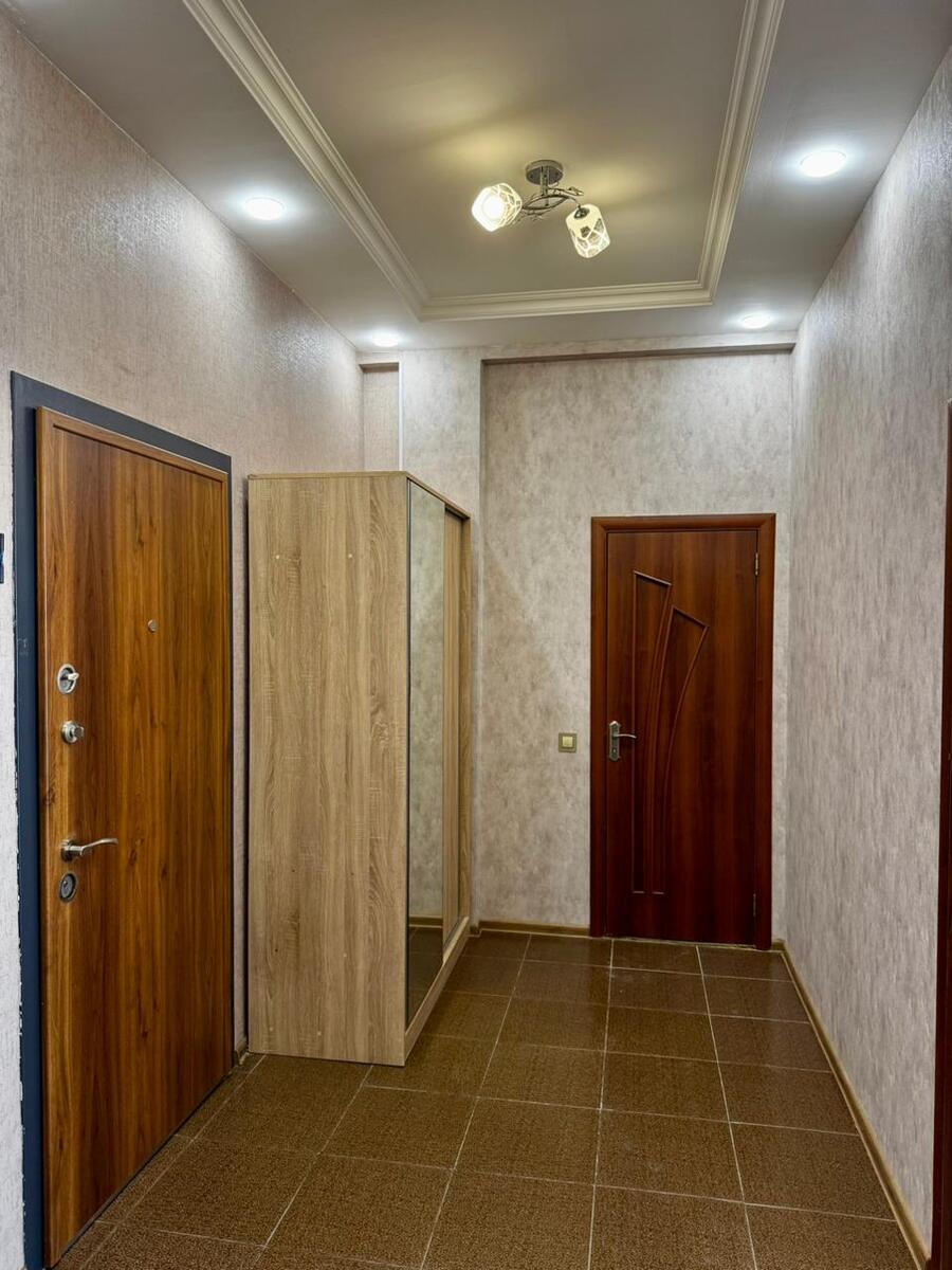 İcarəyə verilir 2 otaqlı yeni tikili 55 m² — Mənzil, Bakı (2)