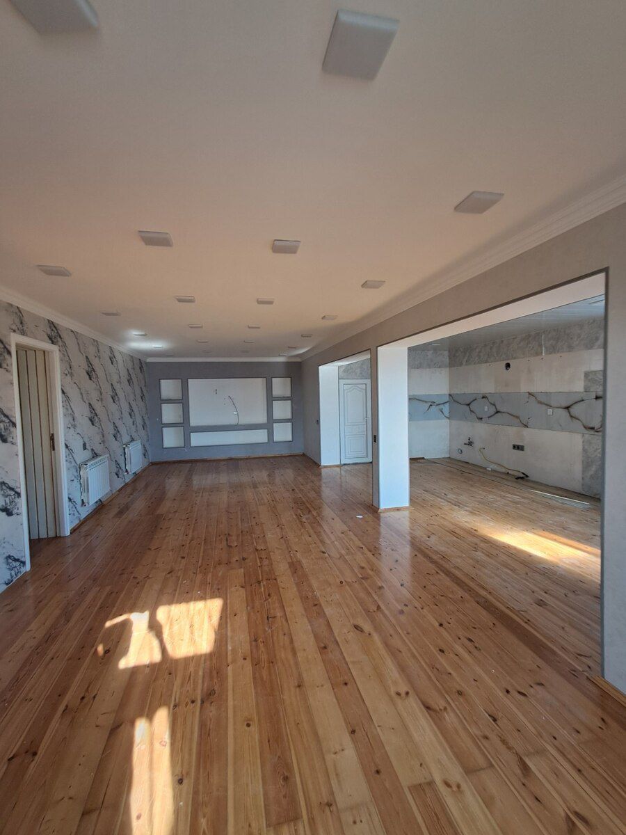 Həyət evi, Bilgəh qəs — Ev, villa, Bakı (3)